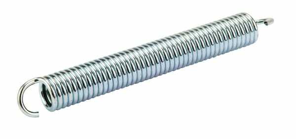 Pièces agricoles - Machines - Ressort Gaspardo