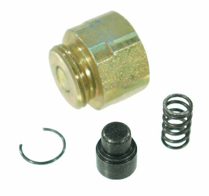 Pièces agricoles - Hydraulique - Verrouillage