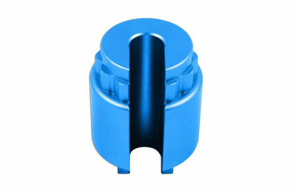 Pièces Quad & Motos - Outillage - Extracteur de guide tige de fourche LASER TOOLS fourche Showa BPF 41mm
