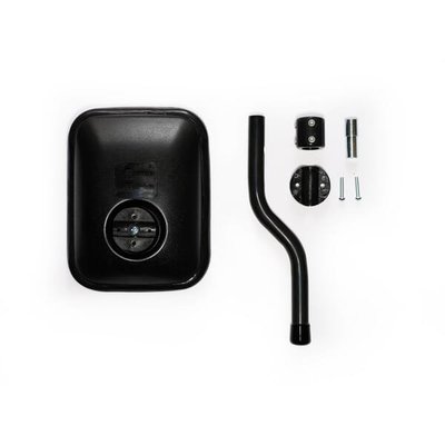 Pièces agricoles - Pièce divers - Kit d'extension de rétroviseur grand angle sur mesure pour MITSUBISHI FUSO CANTER