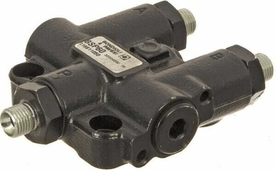 Pièces agricoles - Machines - Ensemble valve de traceur