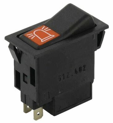 Pièces agricoles - Tracteur pièce origine - Unité commut., phare trav. av.