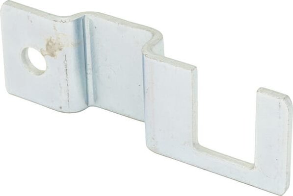 Pièces agricoles - Pièce Pulvérisateur - Pince de montage carrée 3/4"