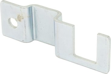 Pièces agricoles - Pièce Pulvérisateur - Pince de montage carrée 3/4"