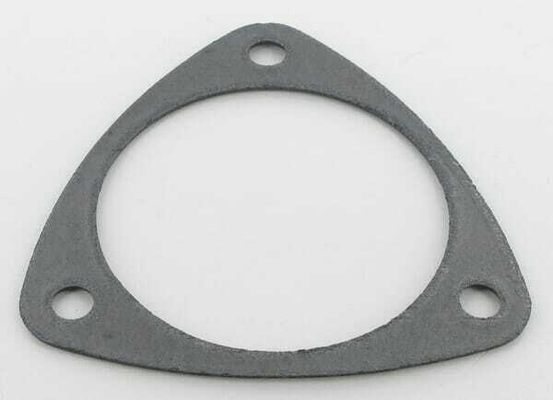 Pièces agricoles - Tracteur pièce origine - Joint tube courbé -> tube d'échappement