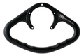 Poignée de réservoir A-SIDER Black Edition 5 vis noir Yamaha YZF-R1/YZF-R6