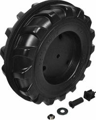 Loisirs - Jouets - Roue entraîn. 335x120-12(1pce)