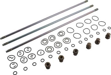 Pièces agricoles - Hydraulique - Kit montage 155G8036 / 6 pcs