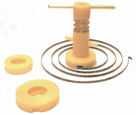 Outils - Outils divers - Clé de montage pour ressorts