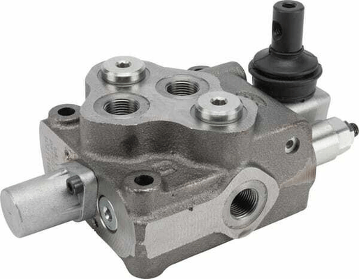 Pièces agricoles - Hydraulique - Distributeur SD5/1-18-AE/AET
