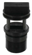 Accouplement pour 326/328 Filtre