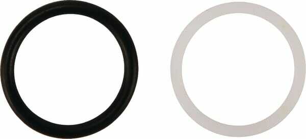 Pièces agricoles - Hydraulique - Jeu de joints raccords DN 19