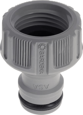 Pièces agricoles - Hydraulique - Pièce de robinetterie 21 mm 1/2" filetage femelle