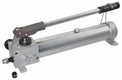 Pompe à main HP 2P/Q INCG. TANK 2T