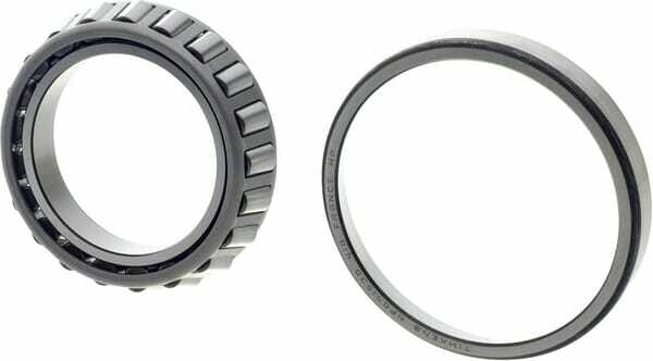 Pièces agricoles - Tracteur pièce origine - Roulement de roue NH