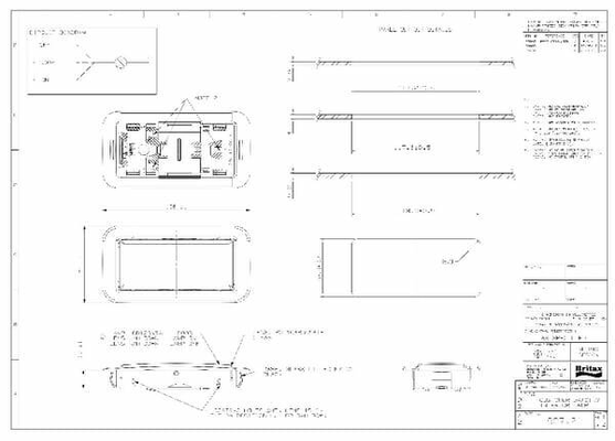 Pièces agricoles - Eclairage - Lampe intérieure 12V