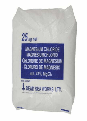 Pièces agricoles - Pièce divers - Granules chlorure de magnésium