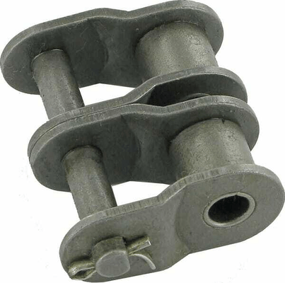Pièces agricoles - Transmission - Raccord coudé double 10B2