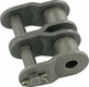 Raccord coudé double 10B2