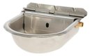 Abreuvoir flottant en acier inoxydable S1098