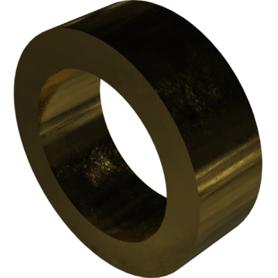 Pièces agricoles - Pièce divers - Entretoise 12x8,4x4