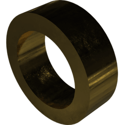 Pièces agricoles - Pièce divers - Entretoise 12x8,4x4