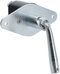 Pièces agricoles - Eclairage - Coupe batterie 12/24V, 250A/2500A (24V-10sec)