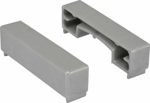 Pièces agricoles - Magasin - Bouchons (2 pièces) aluminium