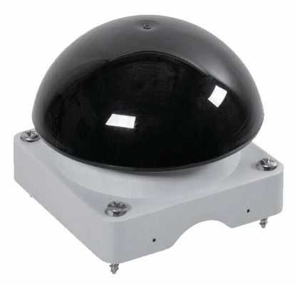 Pièces agricoles - Electricité - Couvercle supérieure, Bouton N