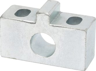 Pièces agricoles - Moissonneuses - Bloc de connexion