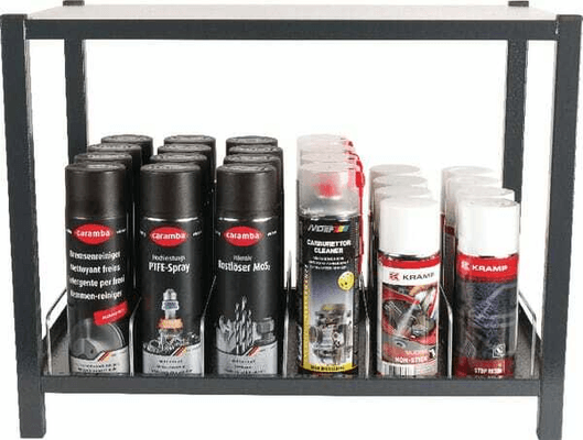 Pièces agricoles - Outils atelier - Module spr.tech. F&G 2, haut