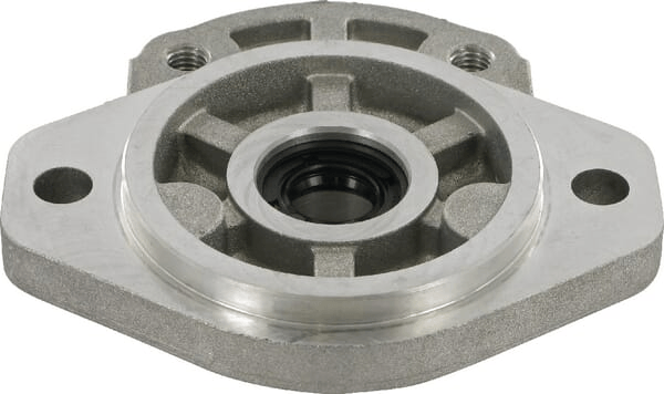 Pièces agricoles - Hydraulique - Bride pour PLP20/ S1-EL(Alu)