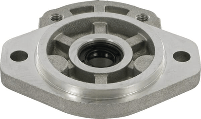 Pièces agricoles - Hydraulique - Bride pour PLP20/ S1-EL(Alu)