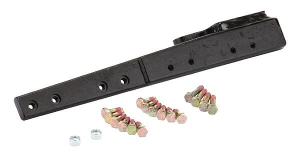 Pièces agricoles - Moissonneuses - Tête de lame IHC cpl.