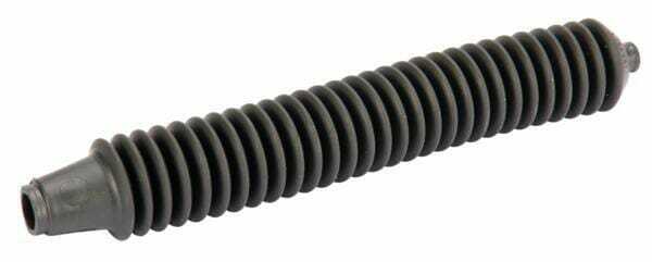 Pièces agricoles - Tracteur pièce origine - Soufflet de vérin à gaz de porte