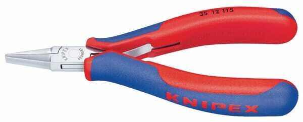 Outils - Outils divers - Pinces pour l'electronique