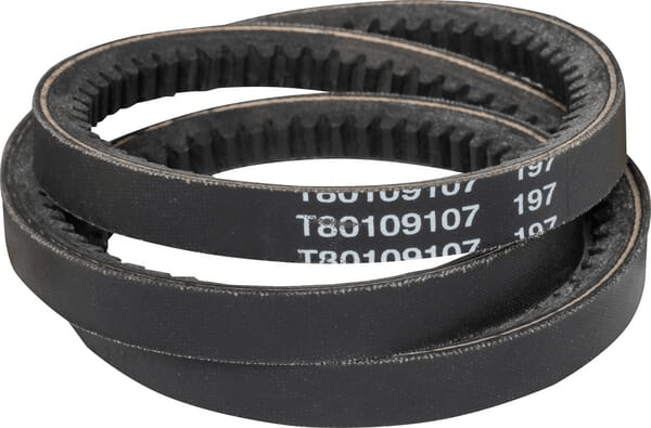 Pièces agricoles - TP pièce origine - Courroie trapézoïdale