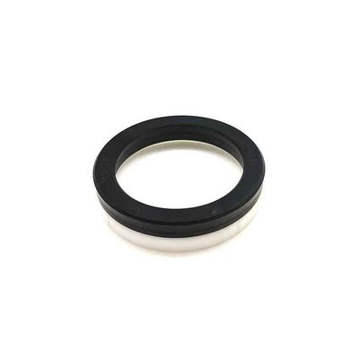Pièces agricoles - Pièce divers - Joint de piston de vérin simple effet type SW 60 X 80 X 14,5 X 6,35