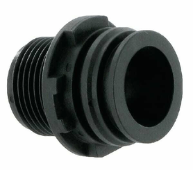 Pièces agricoles - Pièce Pulvérisateur - Nipple de calibration 1" mâle T4