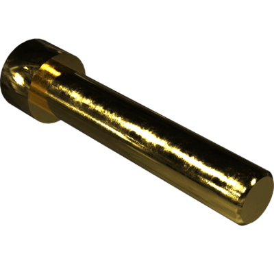 Pièces agricoles - Pièce divers - Vis à tête M12x60 8.8 gv. DIN4762