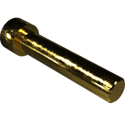 Pièces agricoles - Pièce divers - Vis à tête M12x60 8.8 gv. DIN4762