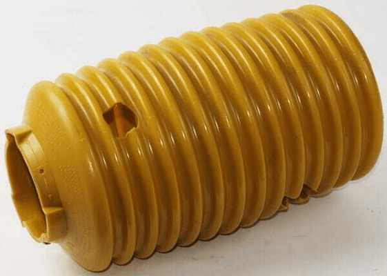 Pièces agricoles - Transmission - Coiffe de protection SD15