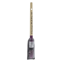 Chimie - Chimie divers - Pinceaux pointus Flex V star, poils synthétiques 19mm