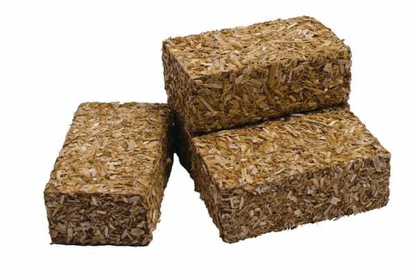 Loisirs - Jouets - Bottes de foin (4 pièces)