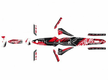 Kit déco BLACKBIRD Traction Gas Gas TXT PRO 125/200/250