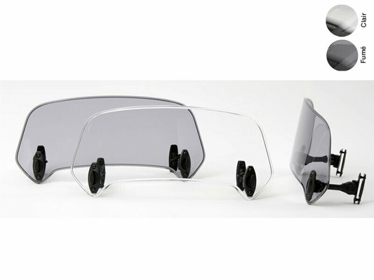 Pièces Quad & Motos - Equipement véhicule - Spoiler de rechange MRA X-Creen Touring XCTA -