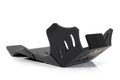 Sabot AXP Xtrem avec protection de biellette - PEHD 8mm