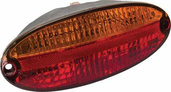 Pièces agricoles - Tracteur pièce origine - Feu