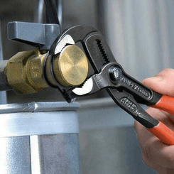 Outils - Outils divers - Pince multiprise 180mm Knipex