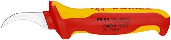 Outils - Outils divers - Couteaux a denuder
